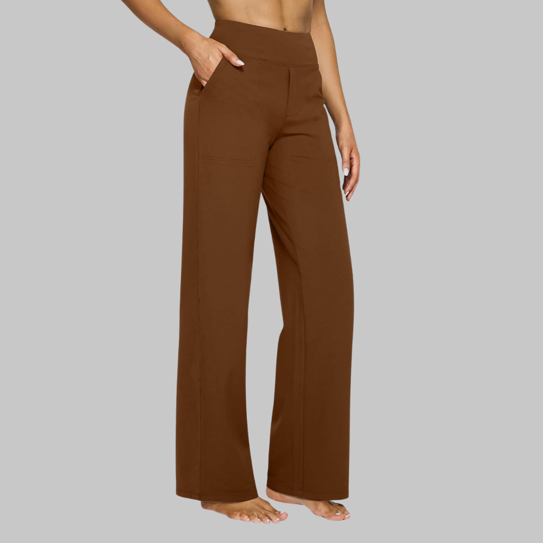 Klara | Pantalon Confortable Et Stylé