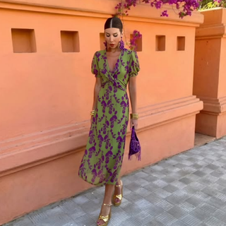 Mia | Robe d'été