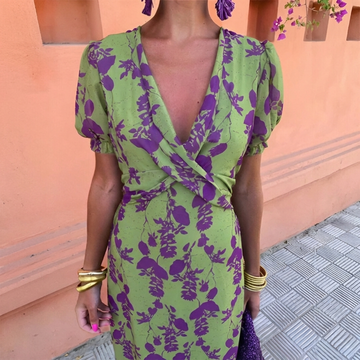 Mia | Robe d'été
