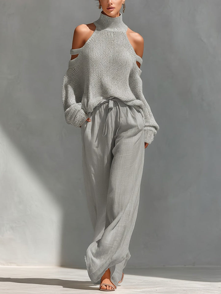 Camille | Ensemble tendance