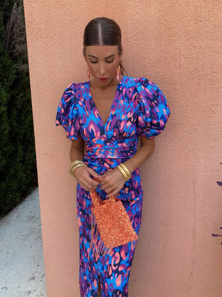 Florence | Robe d'été élégante