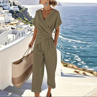 Colette | Elegante twee-delige set